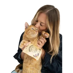 Winnie Lou Single Ingredient Freeze-Dried Treats for Cats