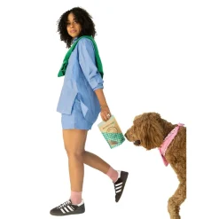 Winnie Lou Crisps Limited Ingredient Crispy Dog Treats