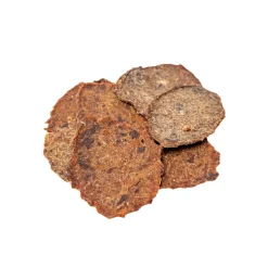 Winnie Lou Crisps Limited Ingredient Crispy Dog Treats