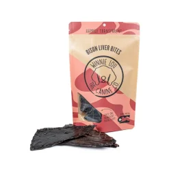 Winnie Lou Jerky Treats for Dogs