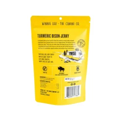 Winnie Lou Jerky Treats for Dogs