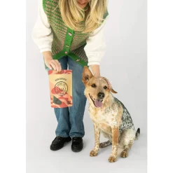 Winnie Lou Jerky Treats for Dogs