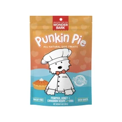 Wonder Bark Oven Baked Crunchy Dog Treats