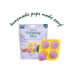 Woof Pupsicle Mix for Dogs 5.5 oz