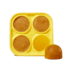Woof Pupsicle Treat Trays for Dogs