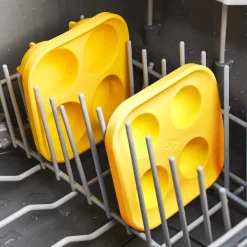 Woof Pupsicle Treat Trays for Dogs