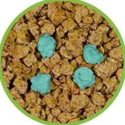 World's Best Cat Litter Boosters