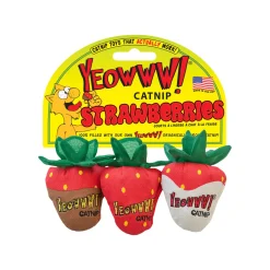 Yeowww! Catnip Toys for Cats