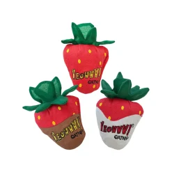 Yeowww! Catnip Toys for Cats