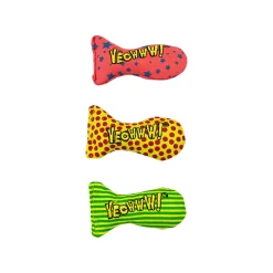 Yeowww! Catnip Toys for Cats