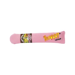 Yeowww! Catnip Toys for Cats