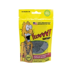 Yeowww! Organically Grown Catnip