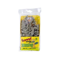 Yeowww! Organically Grown Catnip