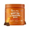 Zesty Paws Allergy & Immune Bites for Dogs