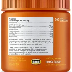 Zesty Paws Calming Bites for Dogs