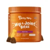 Zesty Paws Hip & Joint Bites for Dogs