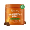 Zesty Paws Probiotic Bites For Dogs