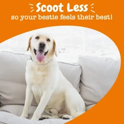 Zesty Paws Scoot Away Bites for Dogs