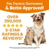 Zesty Paws Turmeric Curcumin Bites for Dogs