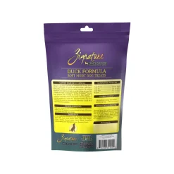 Zignature Soft Moist Treats For Dog