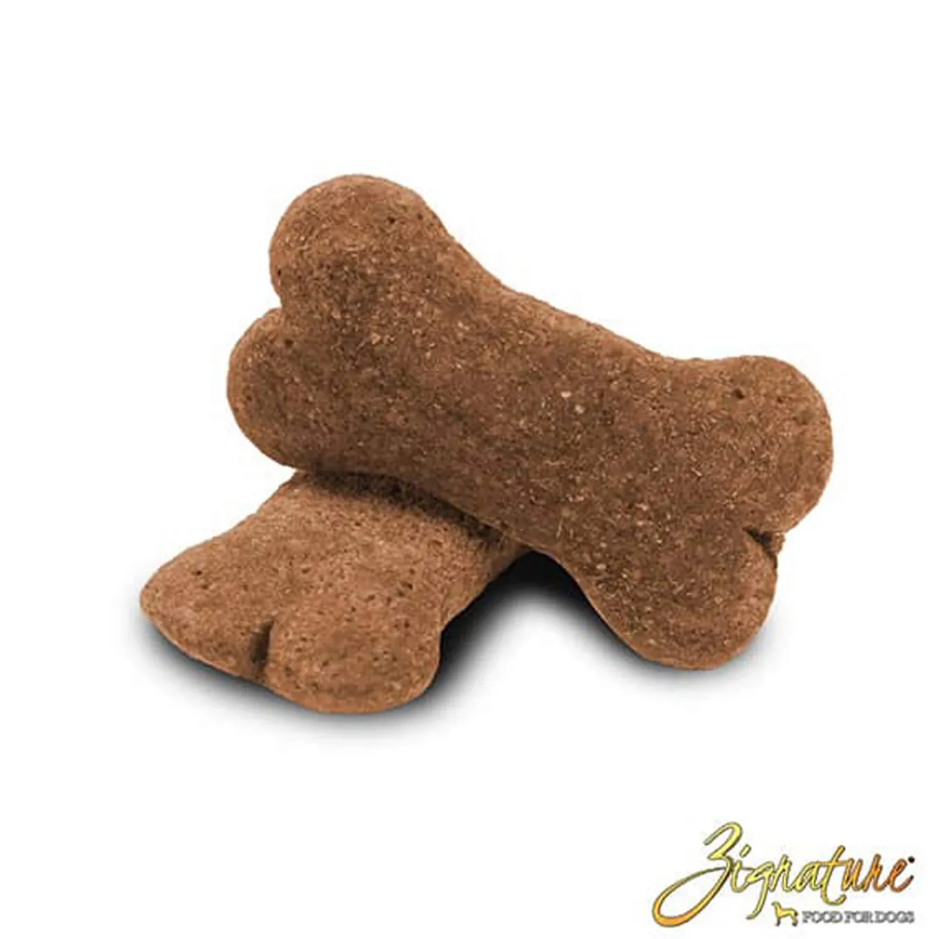 Zignature Grain-Free Crunchy Treats for Dogs