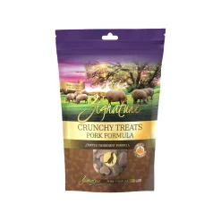 Zignature Grain-Free Crunchy Treats for Dogs