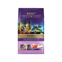 Zignature Grain Free Dry Puppy Food