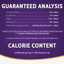 Zignature Limited Ingredient Grain Free Dry Dog Food