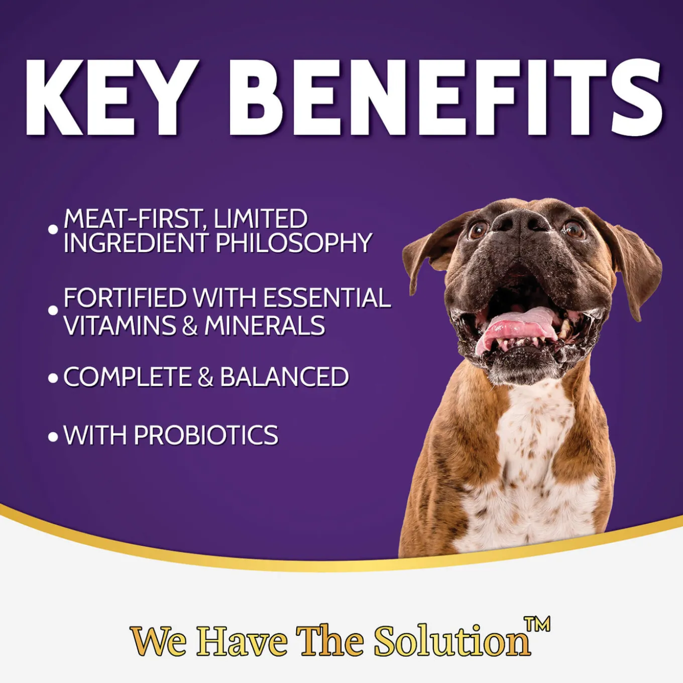 Zignature Limited Ingredient Grain Free Dry Dog Food