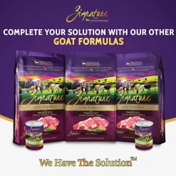 Zignature Limited Ingredient Grain Free Dry Dog Food