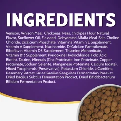 Zignature Limited Ingredient Grain Free Dry Dog Food