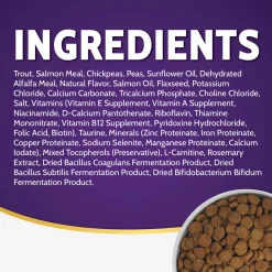 Zignature Limited Ingredient Grain Free Dry Dog Food