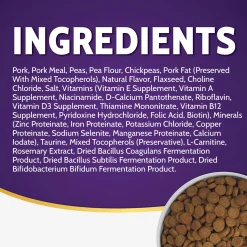 Zignature Limited Ingredient Grain Free Dry Dog Food