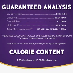 Zignature Limited Ingredient Grain Free Dry Dog Food