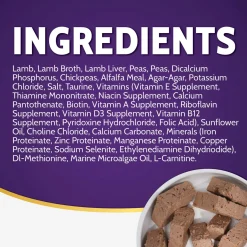 Zignature Limited Ingredient Grain Free Canned Dog Food