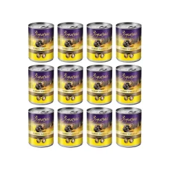 Zignature Limited Ingredient Grain Free Canned Dog Food