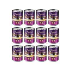Zignature Limited Ingredient Grain Free Canned Dog Food