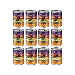 Zignature Limited Ingredient Grain Free Canned Dog Food