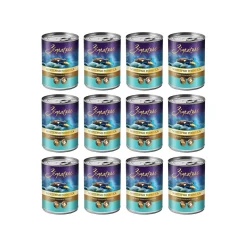 Zignature Limited Ingredient Grain Free Canned Dog Food