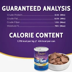 Zignature Limited Ingredient Grain Free Canned Dog Food