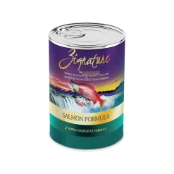Zignature Limited Ingredient Grain Free Canned Dog Food
