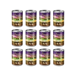 Zignature Limited Ingredient Grain Free Canned Dog Food