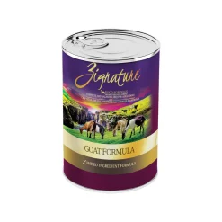 Zignature Limited Ingredient Grain Free Canned Dog Food