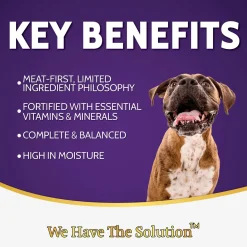 Zignature Limited Ingredient Grain Free Canned Dog Food