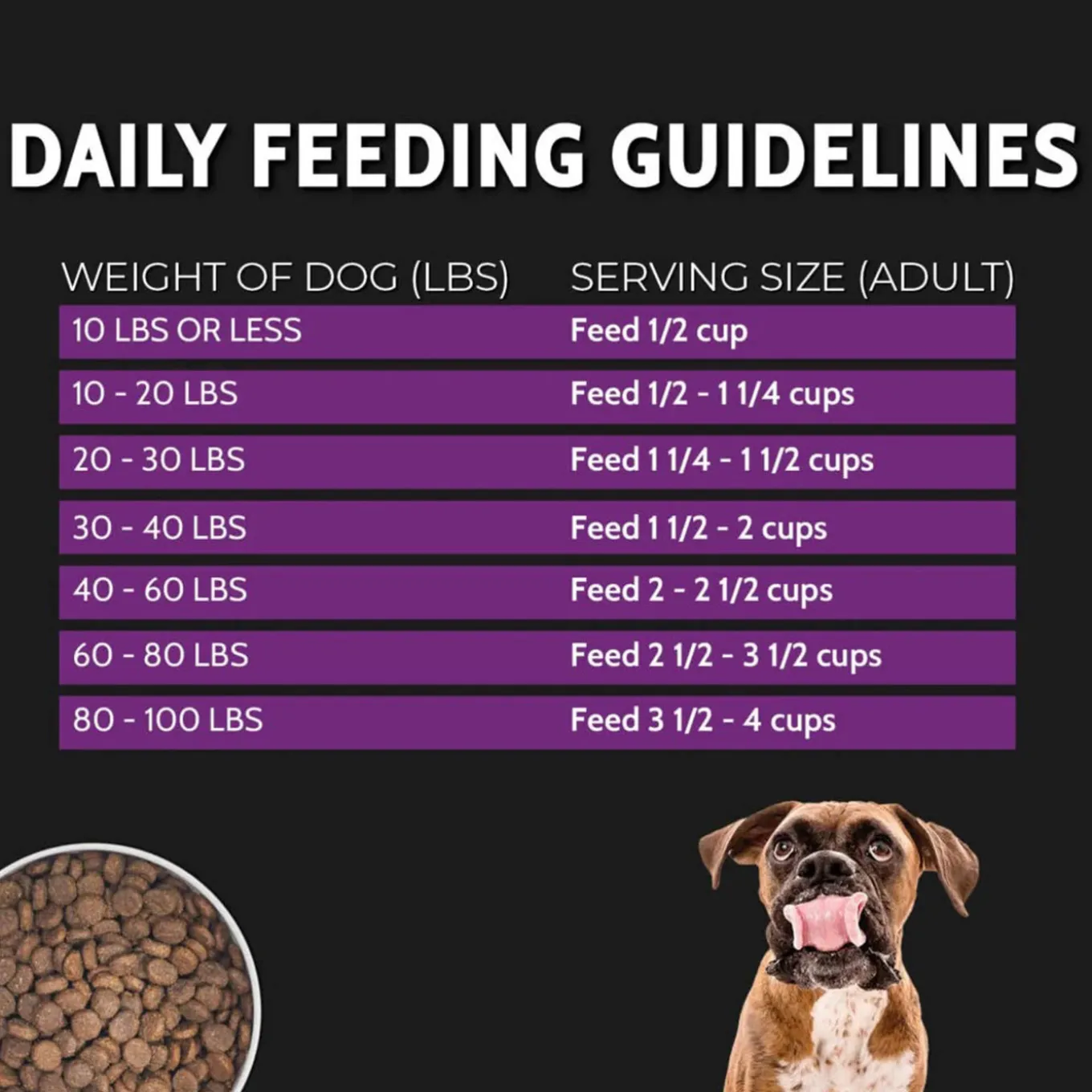 Zignature Select Cuts Grain Inclusive Dry Dog Food