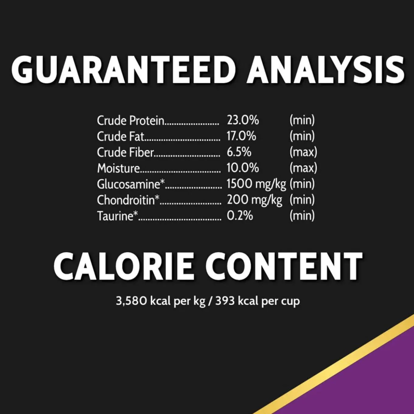 Zignature Select Cuts Grain Inclusive Dry Dog Food