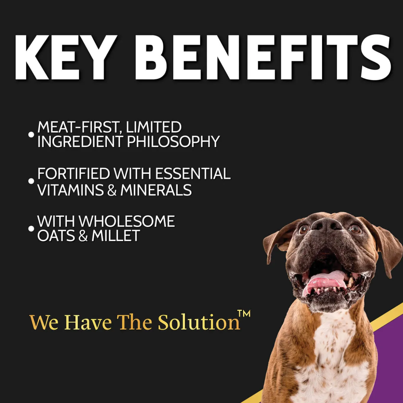 Zignature Select Cuts Grain Inclusive Dry Dog Food