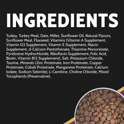 Zignature Select Cuts Grain Inclusive Dry Dog Food