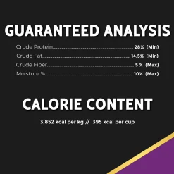 Zignature Select Cuts Grain Inclusive Dry Dog Food