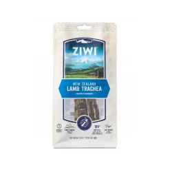 Ziwi New Zealand Lamb Trachea Natural Chew for Dogs
